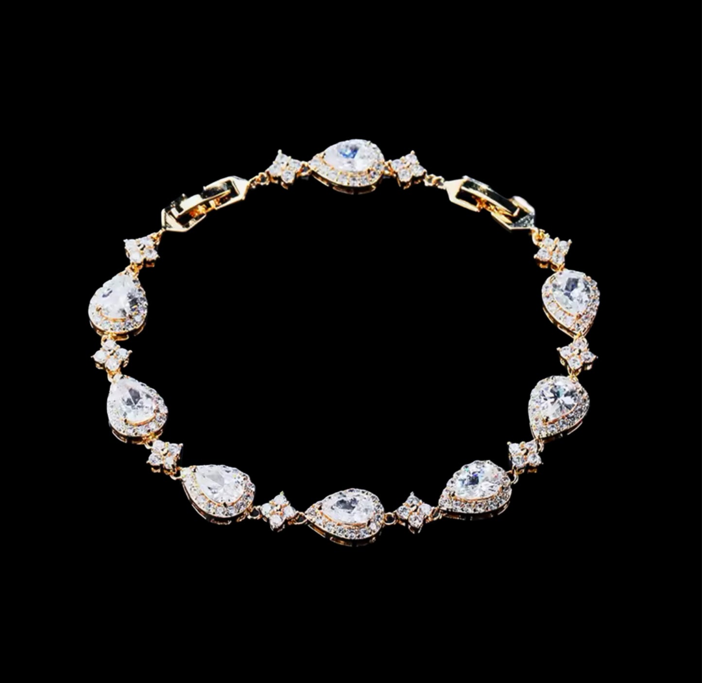 StarDrop Bracelet