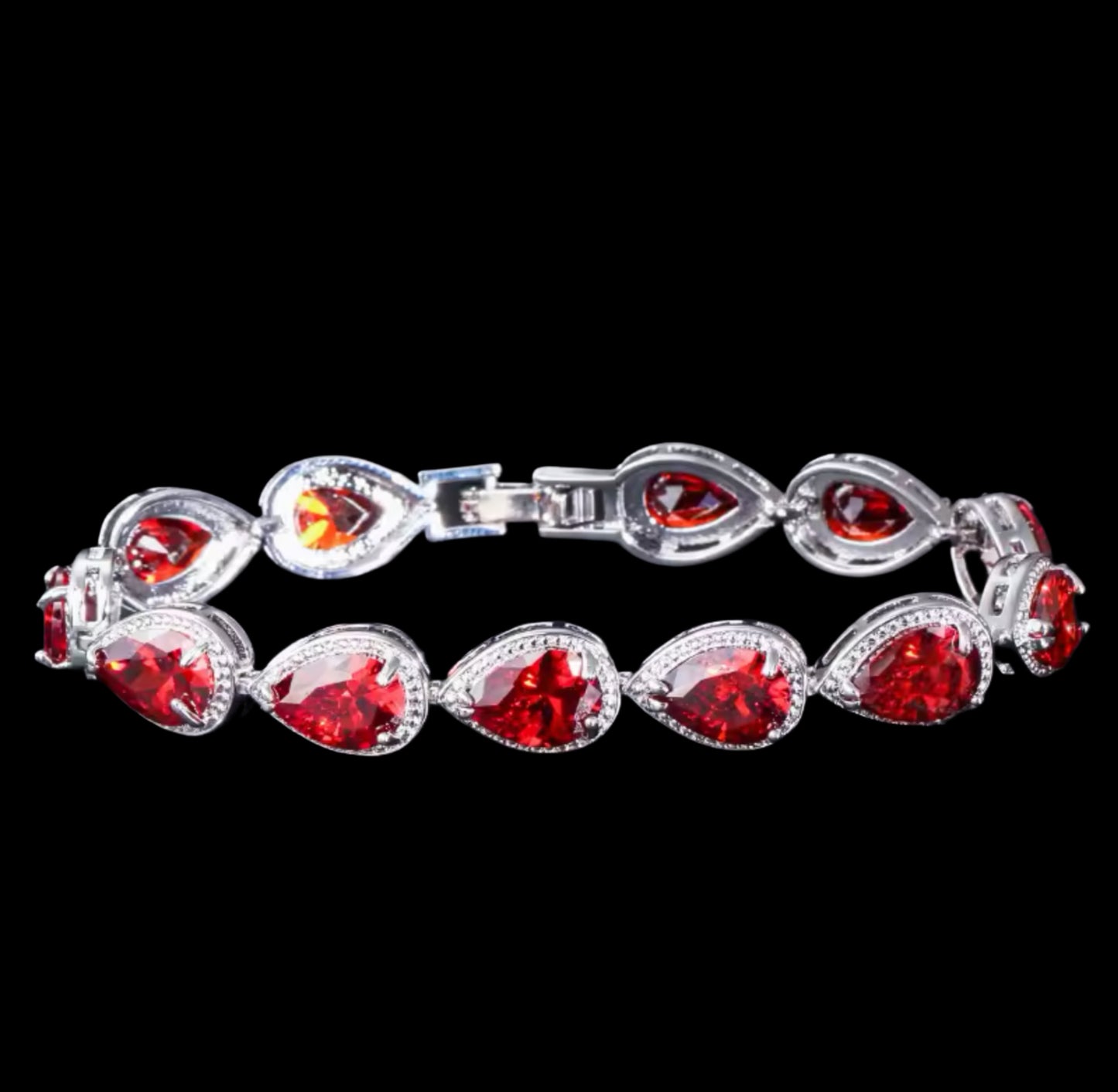 Teardrop Bracelets