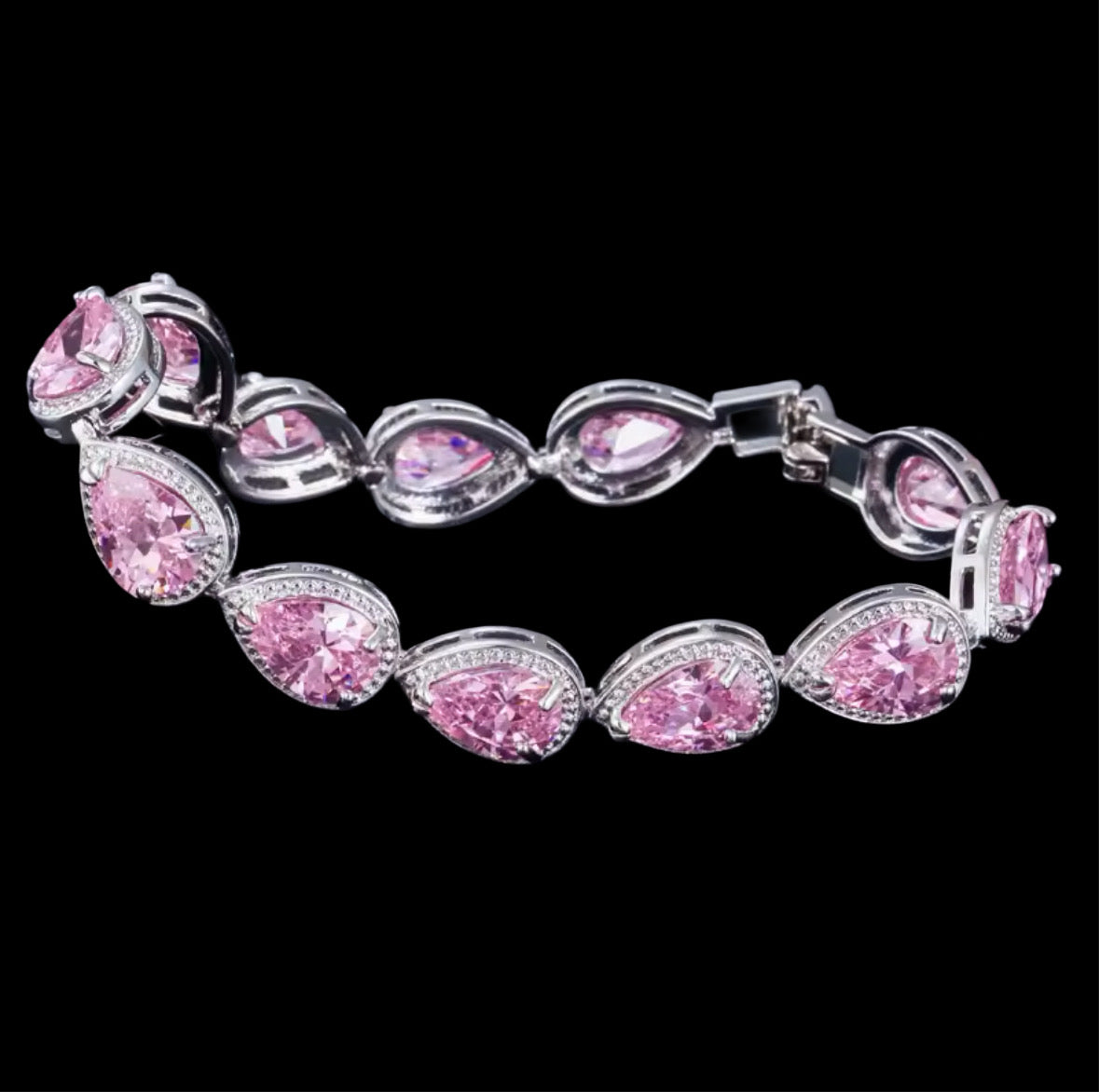 Teardrop Bracelets